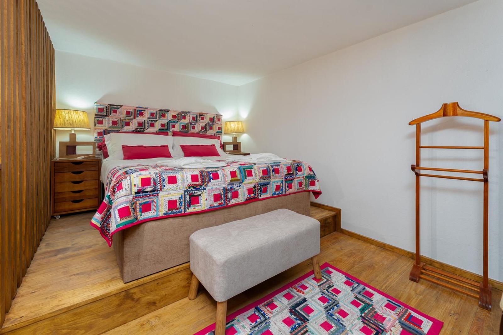 Appartement Abrigo Do Castelo - Pica-Pau à Ourém Extérieur photo