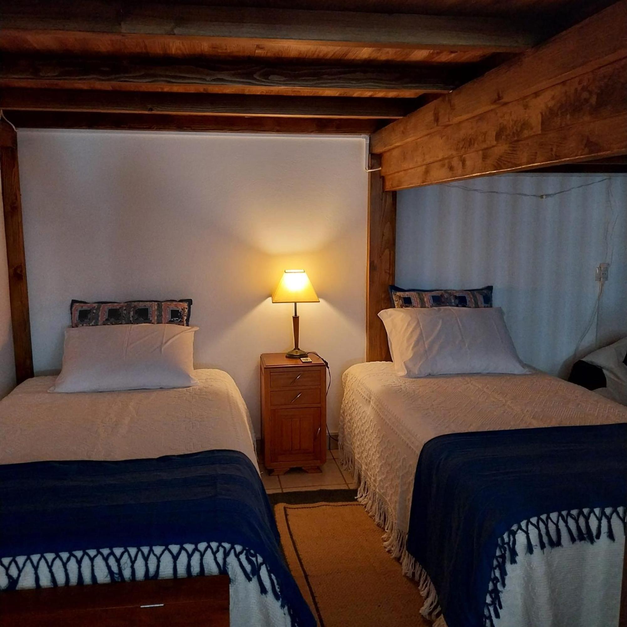 Appartement Abrigo Do Castelo - Pica-Pau à Ourém Extérieur photo